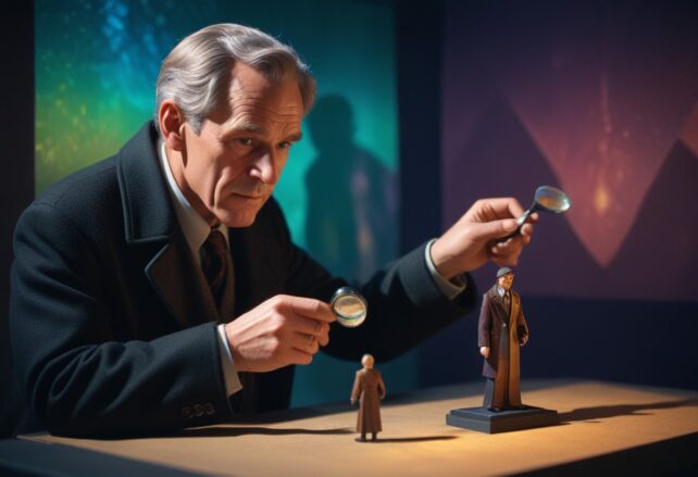 nominee shareholders