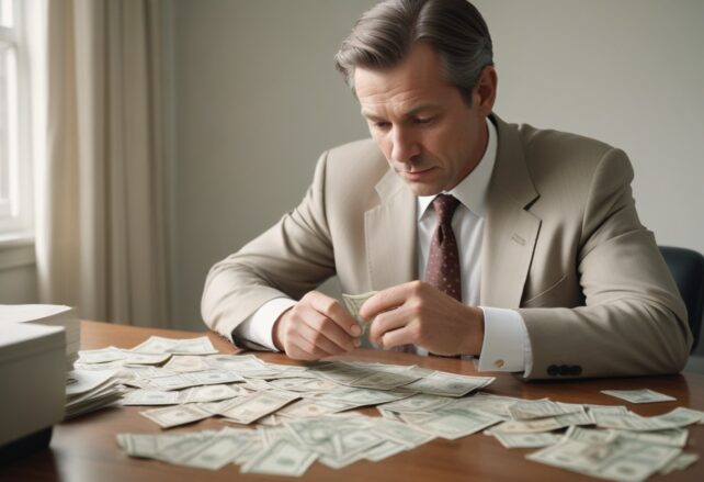 BHP wanted to buy Anglo American