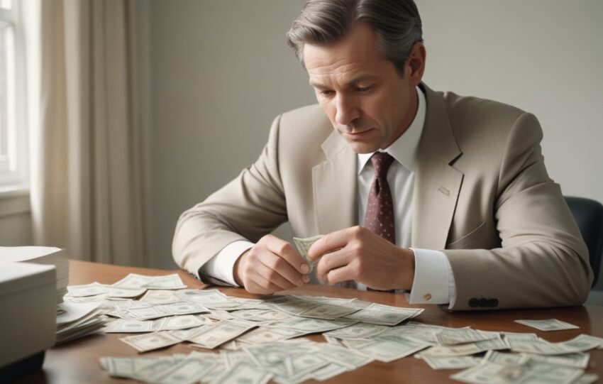 BHP wanted to buy Anglo American