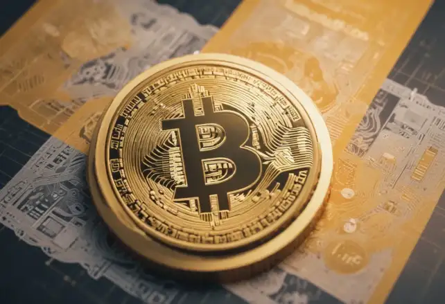 investing in bitcoin in 2025