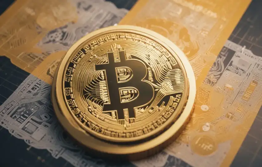 investing in bitcoin in 2025