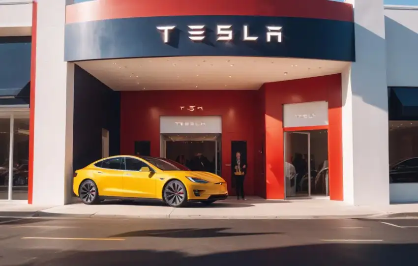 ASX Electric Vehicle Stocks to Buy Now