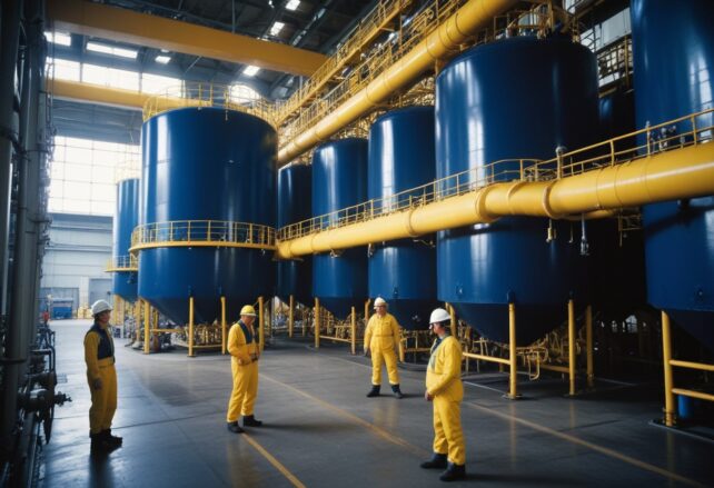 hydrogen in australia