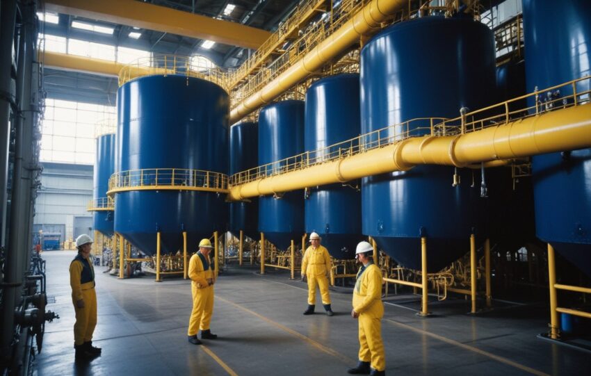 hydrogen in australia