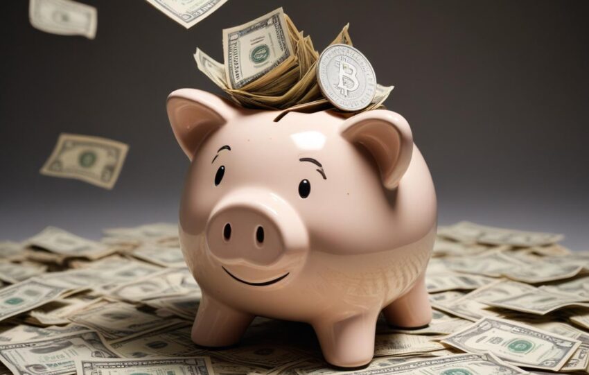 ASX small bank stocks