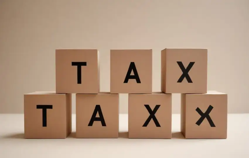 tax deductions for stock investors