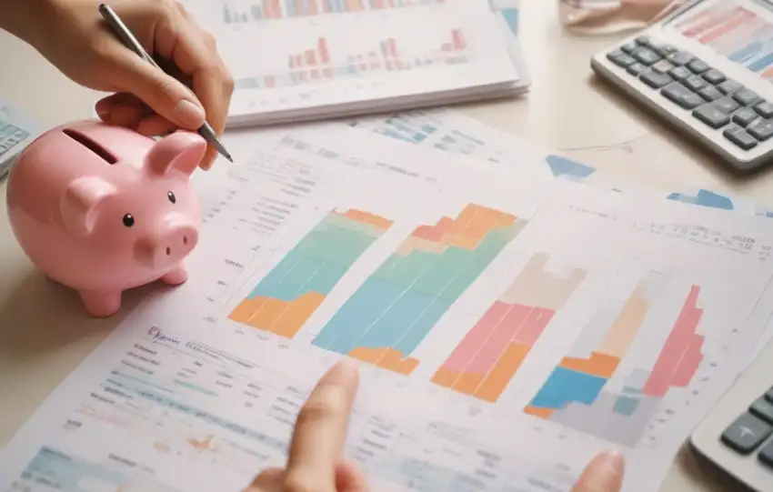 What is market capitalization