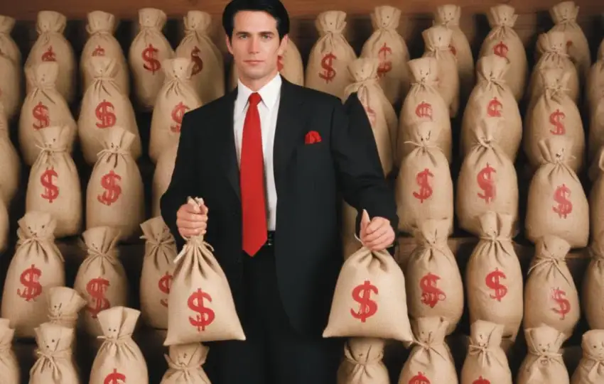 Share Buyback