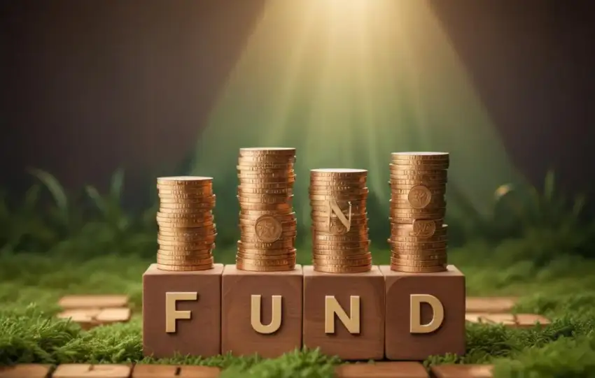 dividend paying index funds