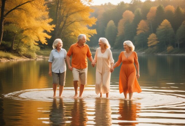 ASX Baby Boomer stocks