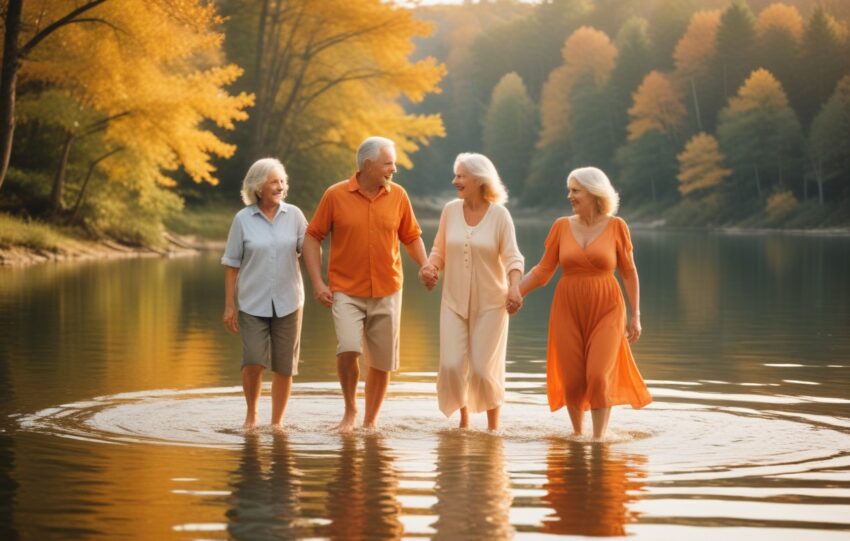 ASX Baby Boomer stocks