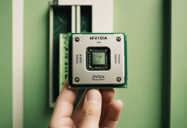 buy nvidia shares in australia