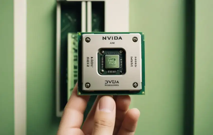 buy nvidia shares in australia