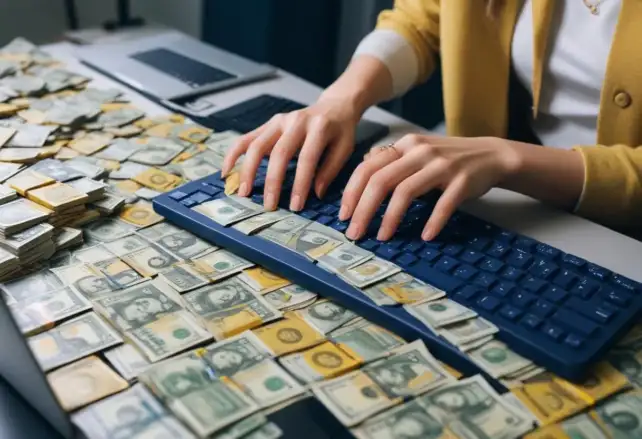 Australian Dollar Forecast