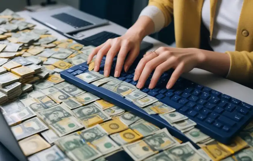 Australian Dollar Forecast