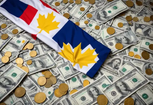 Interest Rate cut in Canada