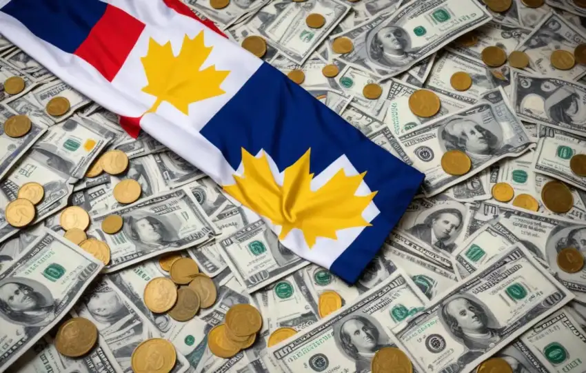 Interest Rate cut in Canada