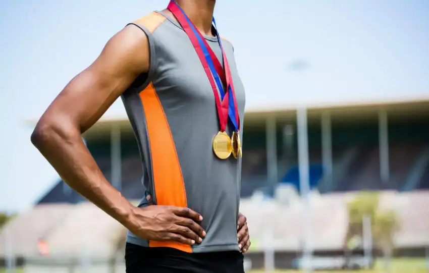 Olympic Games Stocks