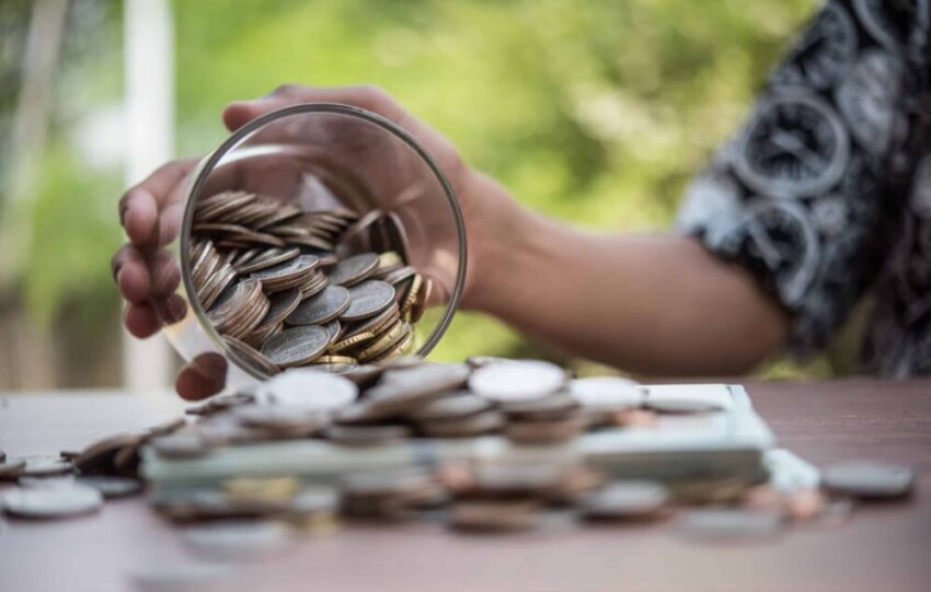 government funding for biotechs