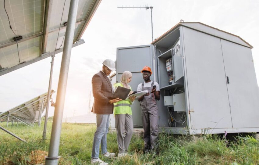 AGL Energy is buying Kaluza