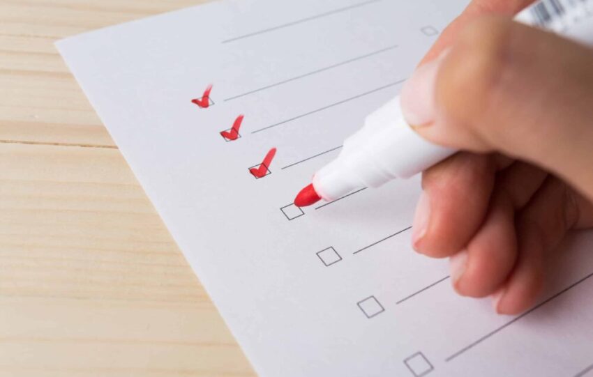 milestones of ASX biotech companies