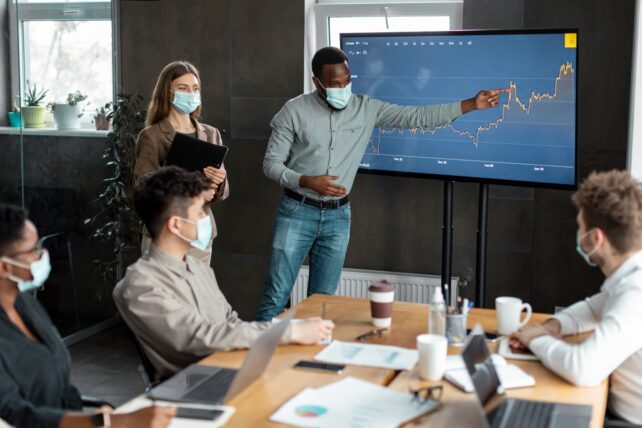 minimise the risks of biotech shares