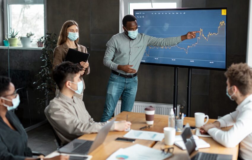 minimise the risks of biotech shares