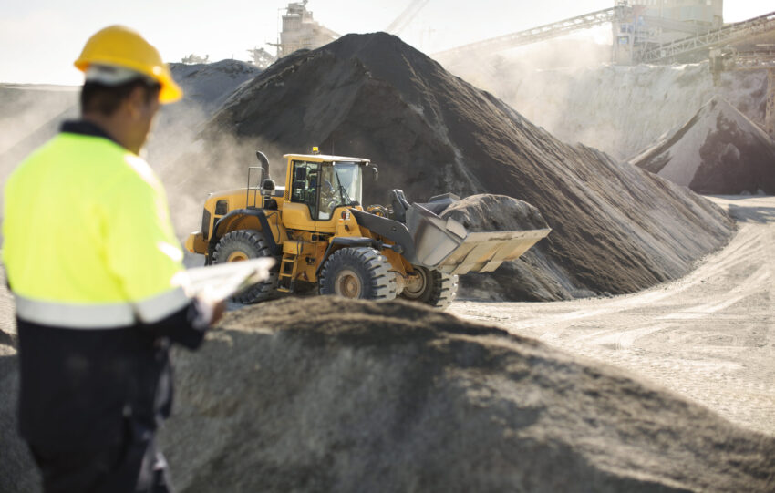 ASX manganese stocks