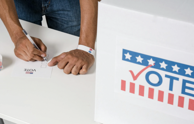 Kamala Harris stocks