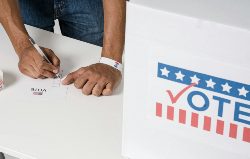 Kamala Harris stocks