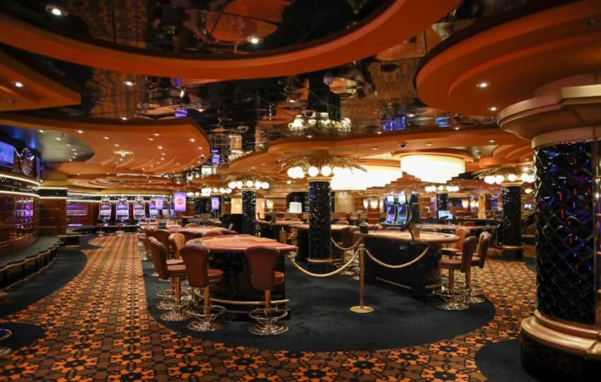 Star Entertainment Group