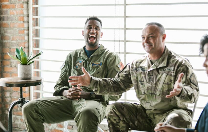 US Department of Defence