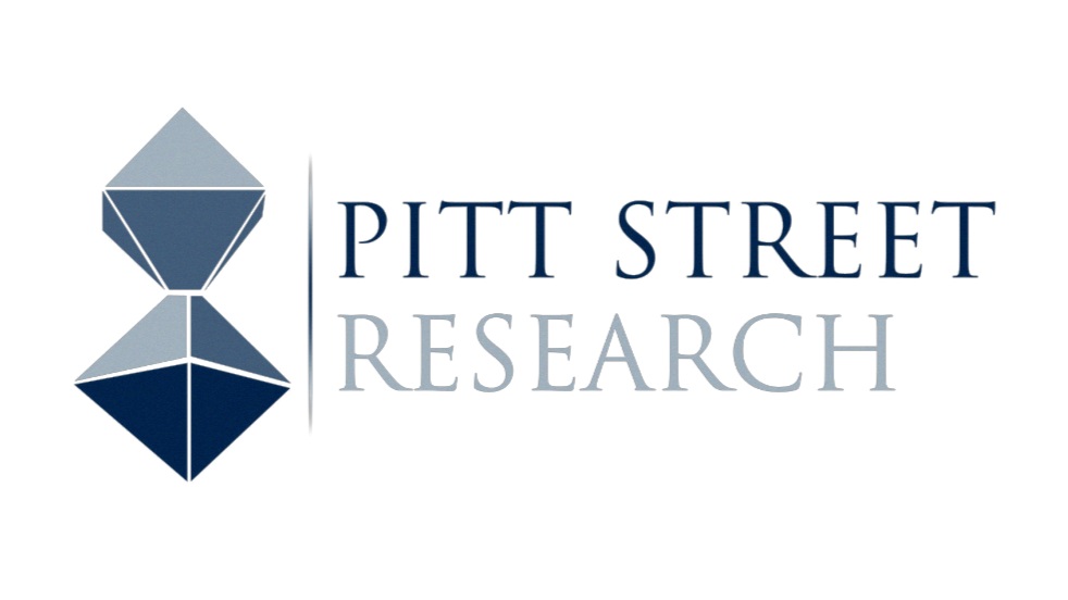 Pitt Street Research - Stock Research Websites