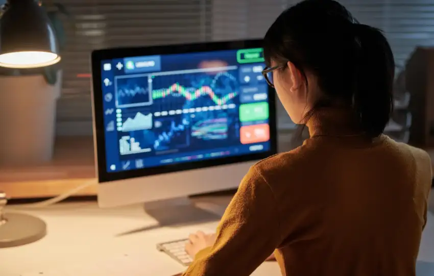 Stock Research Websites