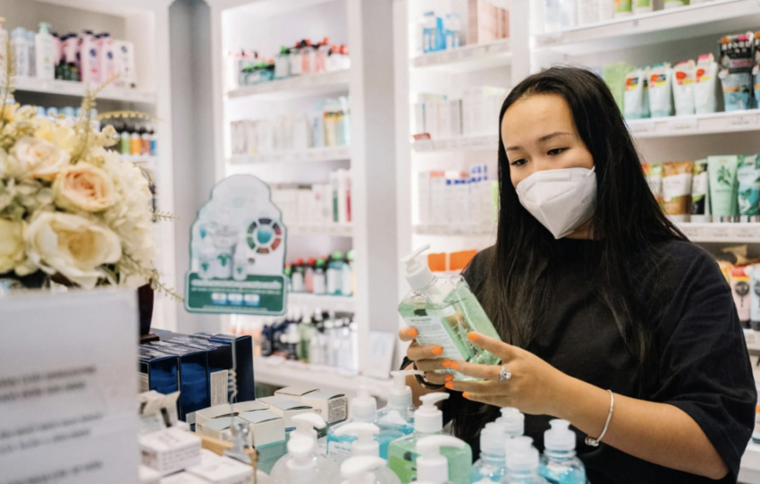 TGA Special Access Scheme