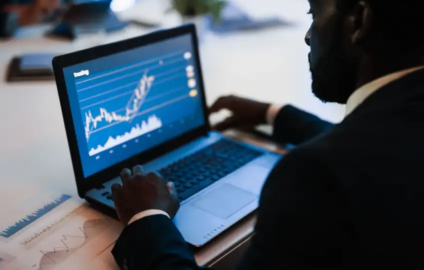 Stock Market News Websites in Australia