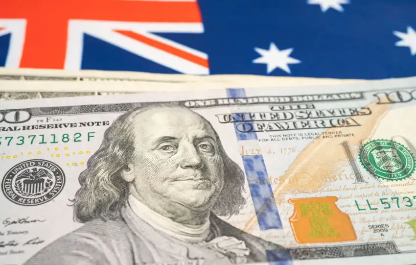 AUD-USD Forecasts