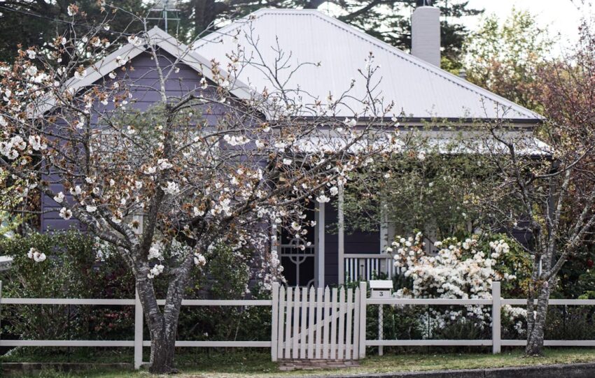 achieve the Great Australian Dream