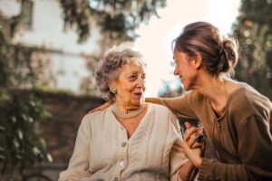 Should you invest in aged care stocks