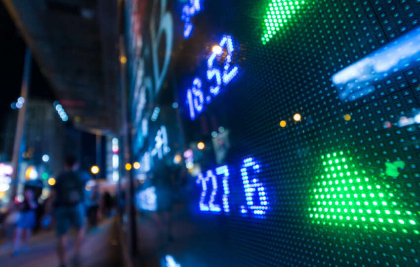 How will the stock market do tomorrow