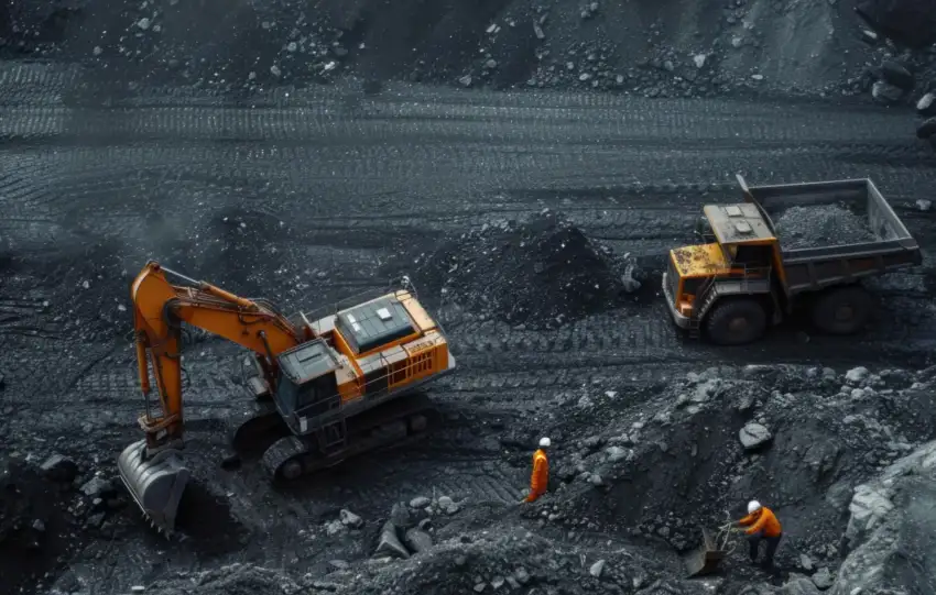 ASX Lithium Mining Stocks