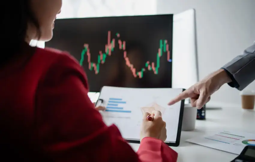 ASX Schools Sharemarket Game