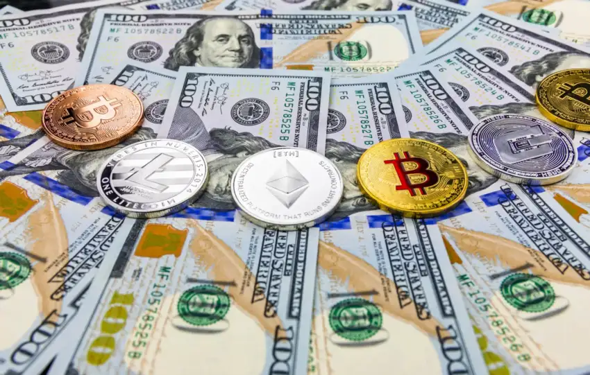 Bitcoin Alternatives - Cryptocurrency