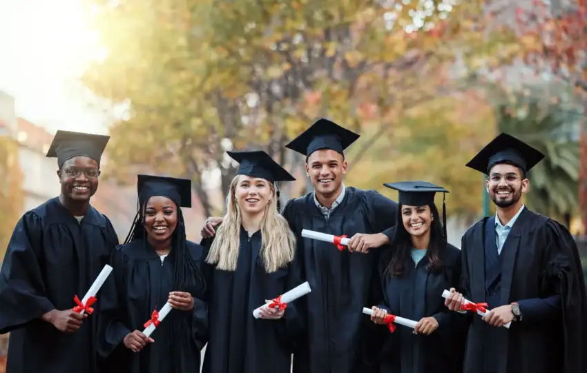 International Student Caps Are Reshaping Education Stocks