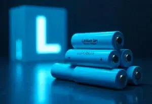 Lithium batteries