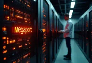 Megaport Limited (ASXMP1)