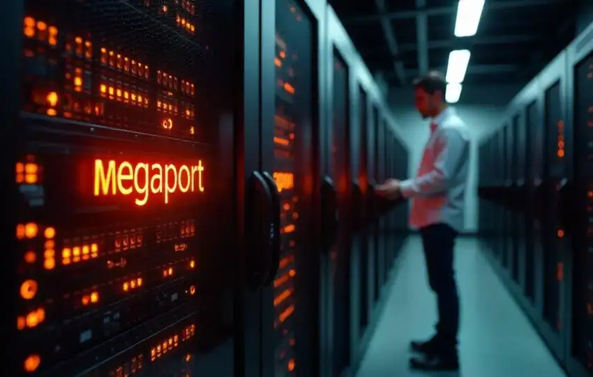 Megaport Limited (ASXMP1)