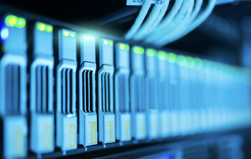 ASX data centre stocks