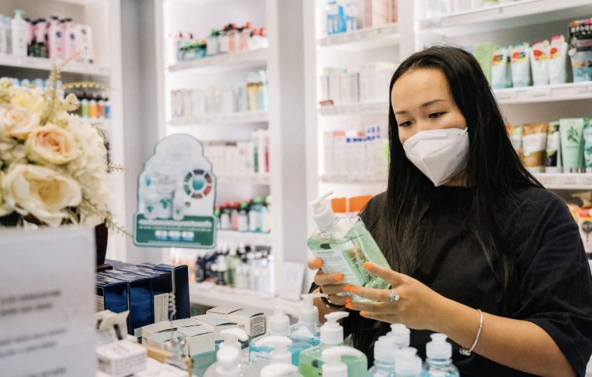 Chemist Warehouse Sigma merger