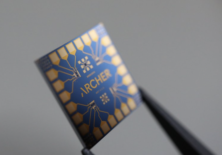 what 2025 holds for Archer Materials